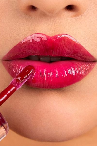 Baby balmy serum gloss Pastel 38 9808060 фото