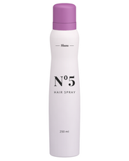 Professional hair sprays for all types of hair styling applications №5 COS-82-0116 фото